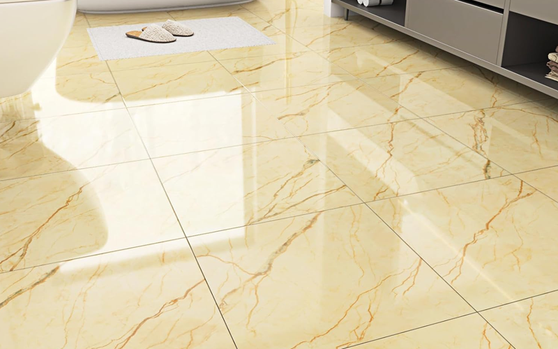 Tiles Flooring